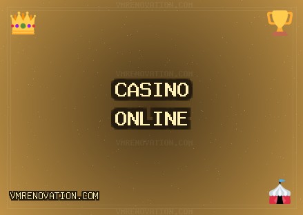 Sitios con Bono de Casino | vmrenovation.com