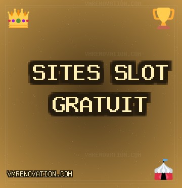 7slots Nouvelle Adresse de Connexion - 7slots connexion actuelle Fiable | vmrenovation.com